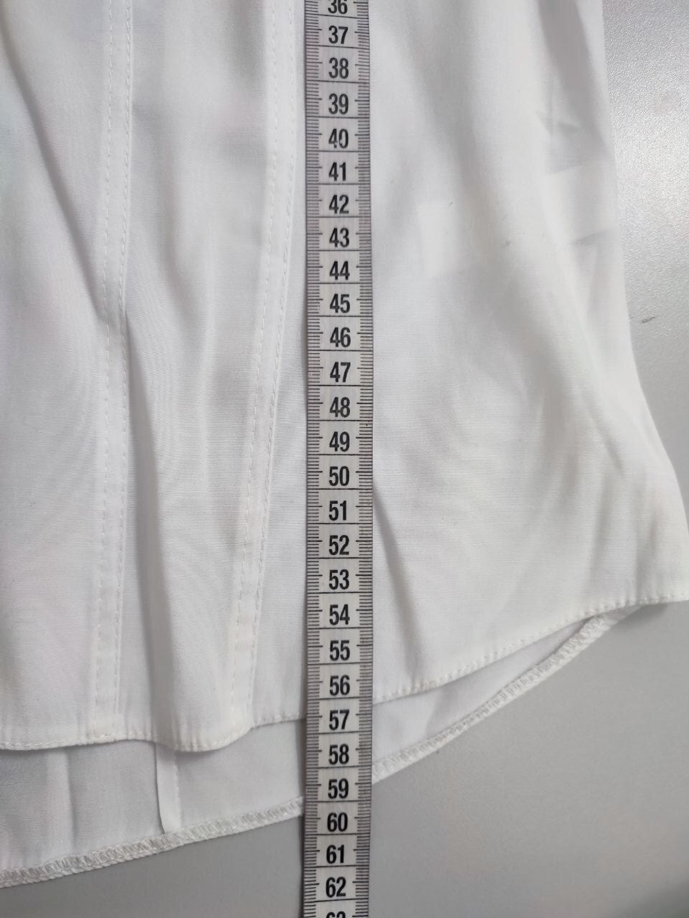 Блузка Bhs классическая 48 размер