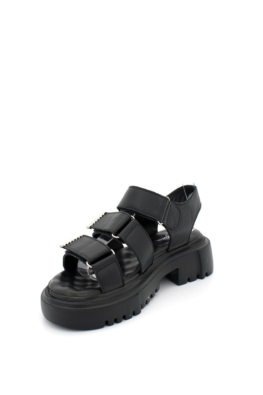 Сандалии женские Ascalini R12635