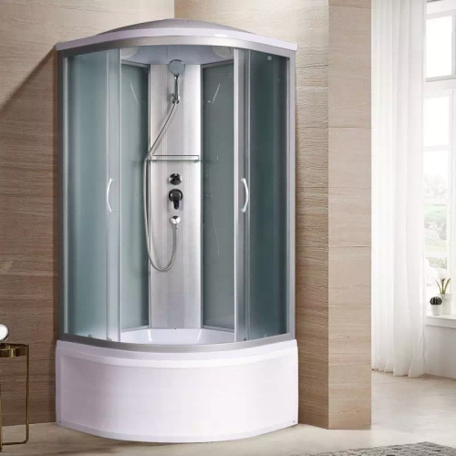 Душевая кабина River Nara XL 80/43 MT