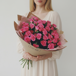 Соберу букет №019