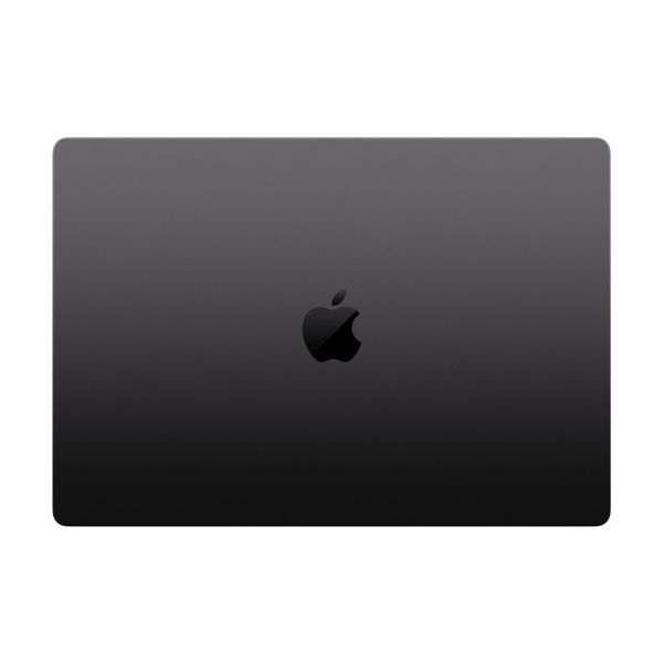 Ноутбук Apple MacBook Pro 16" 2023 MRW33LL/A (M3 Max 14C CPU, 30C GPU, RAM 36 ГБ, SSD 1 ТБ), черный космос
