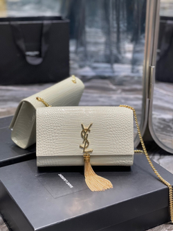 Saint Laurent Kate Medium Bag 24 cm