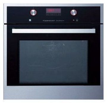 Электрический духовой шкаф Kuppersbusch EEB 6300.8 MX-G