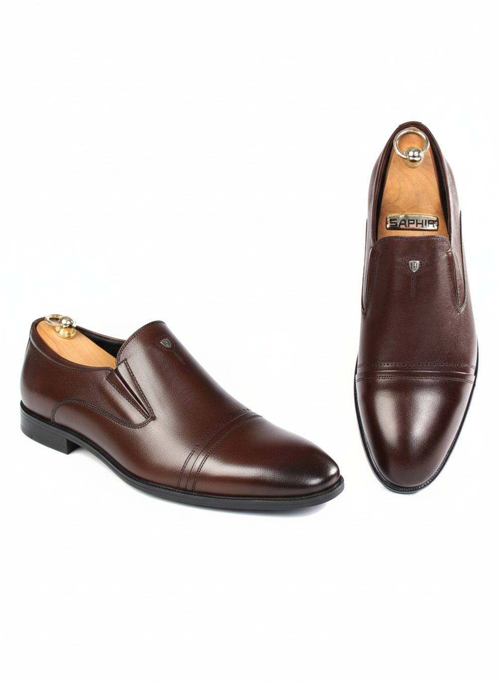 Vorsh Туфли V509кор