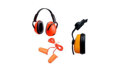 Какие бывают средства защиты органов слуха: полный обзор и сферы применения