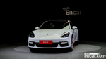 Porsche Panamera (971) 3.0 AWD (06.2020)