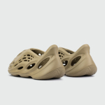 Кроссовки Yeezy Foam Wmns Sulfur