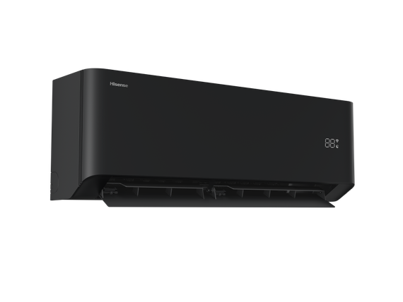 Инверторная сплит-система серии VIBE PRO CARBON EU DC Inverter AS-13UW4RLCHD00(B)