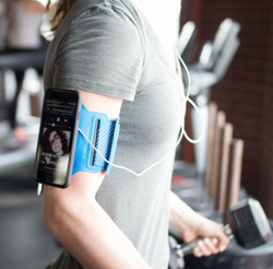 Чехол на телефон SP Connect SPC+ iPhone