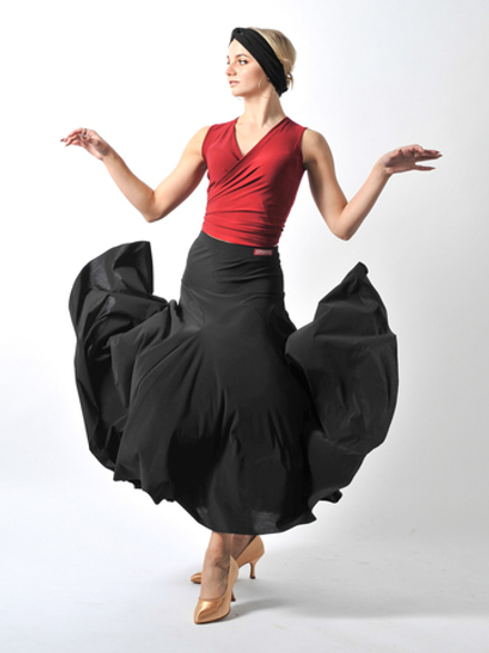 Юбка для стандарта