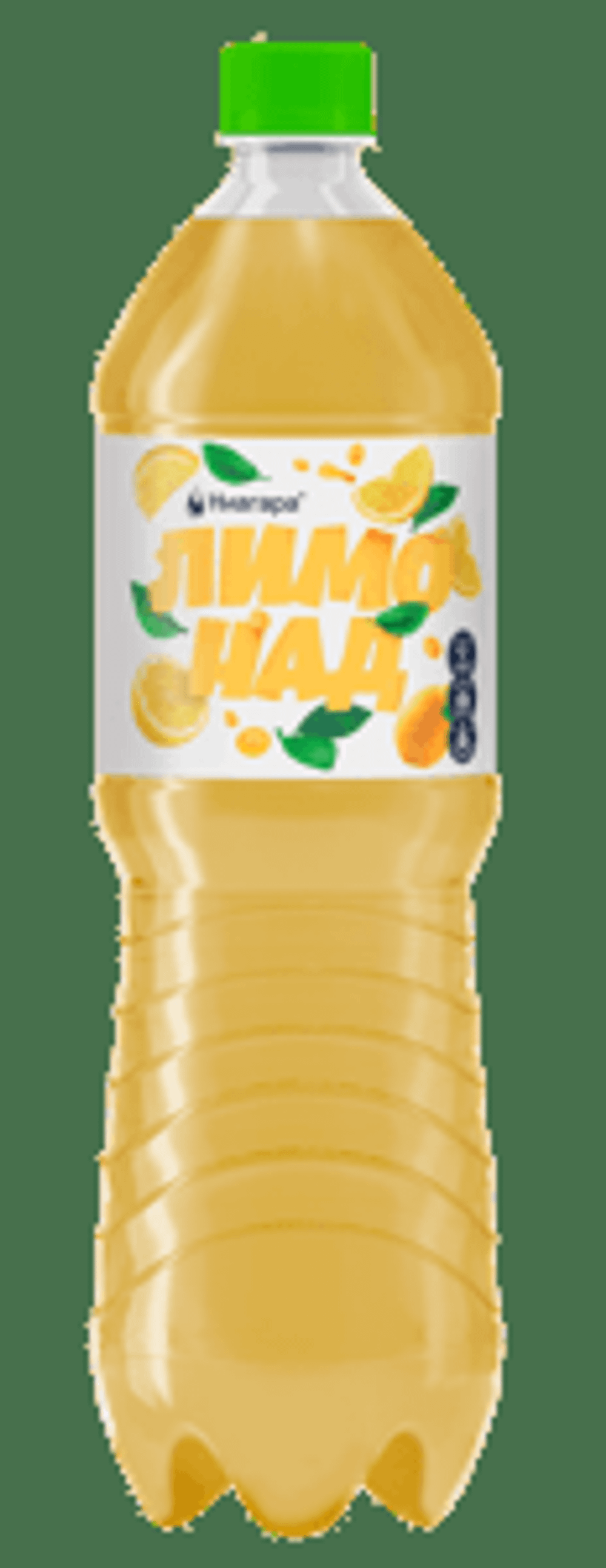 Ниагара 1,45/6 ЛИМОНАД ПЭТ