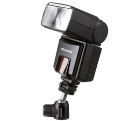 CULLMANN CROSS CB2.7. Шаровая головка