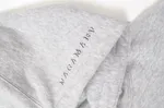 Худи Magamaev M серый меланж