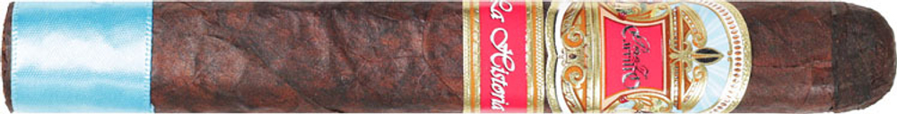 E.P. Carrillo La Historia Dona Elena