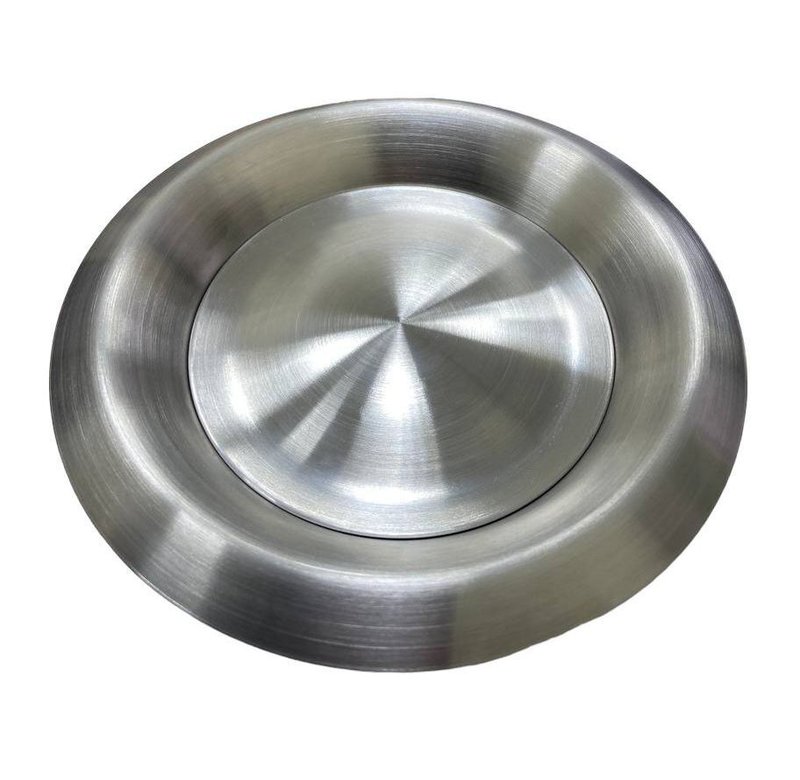 Анемостат, диффузор из нержавеющей стали BC-160