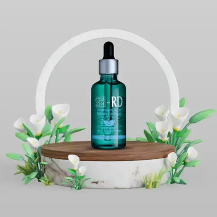 SH-RD Эссенция для укрепления корней волос SH-RD Intensive Root Repair Essence 50 мл