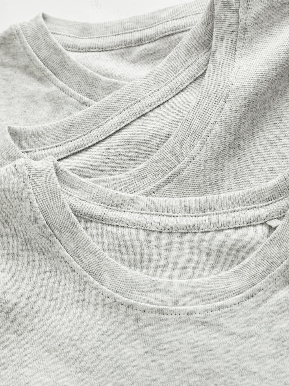 Футболка для мальчика Next D77-670, 3 шт., Серый