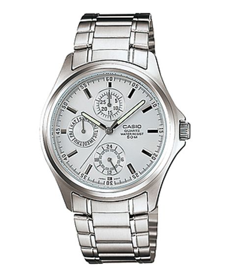 Наручные часы CASIO MTP-1246D-7AVDF