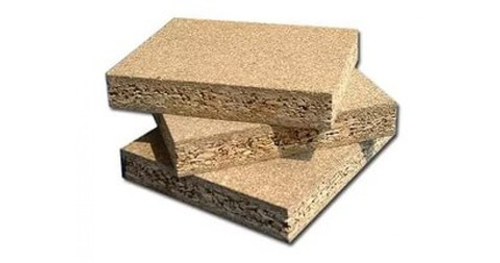 ДСП 2750Х1830Х16 мм сорт 1