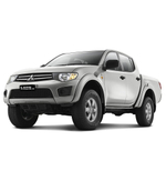 Mitsubishi L200 4 поколение (2006 - )