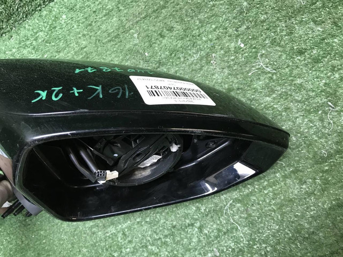 Зеркало правое Zeekr 001 (2021-н.в.) 16+2 конт.