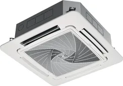 Кассетная сплит-система Haier AB160S2SR1FA/PB-950QB/1U160S2SP1FB Super Match