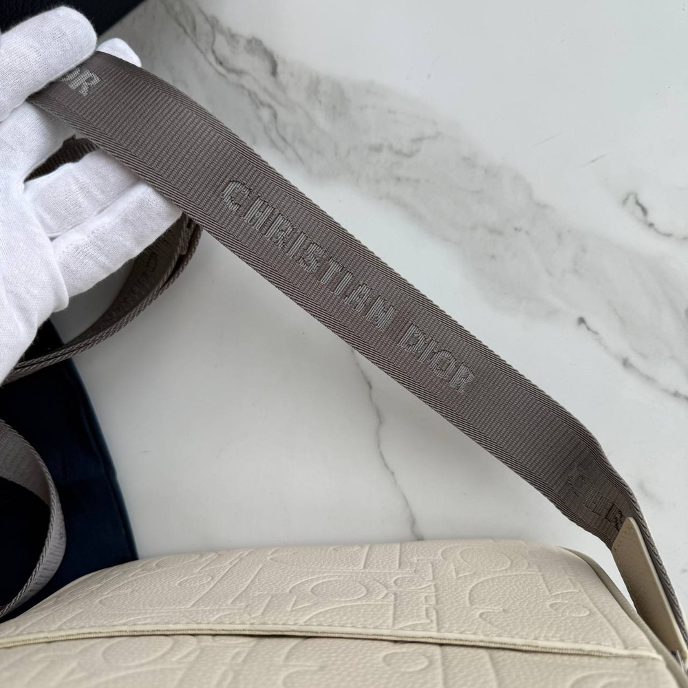 Сумка Christian Dior