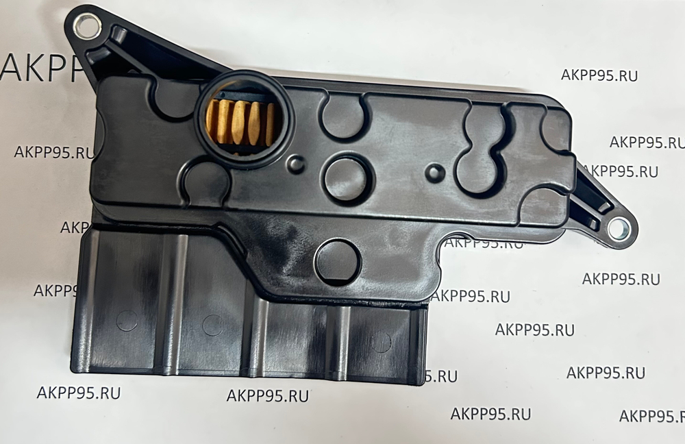 Фильтр с прокладкой U660E/U660F