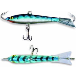 Балансир Kuusamo Tasapaino 60мм #RB/BL/FYe/FR-R