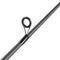 Удилище спиннинговое Black Asteria 240MH, 2.4m, 2sec., 12-45g  Helios (HS-BA-240MH)