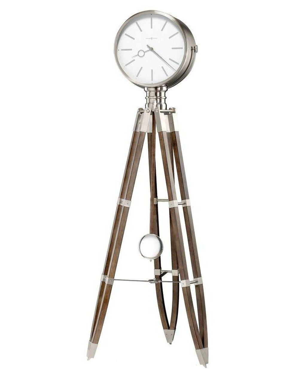 Часы напольные Howard Miller 615-067 Chaplin IV США