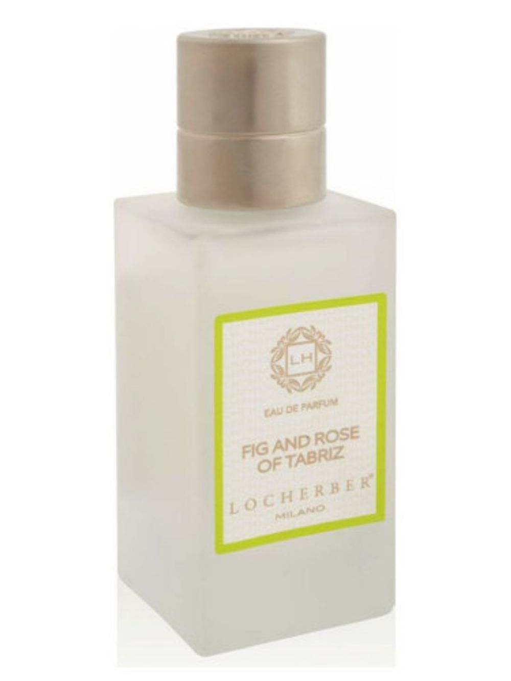 Locherber Milano Fig and Rose of Tabriz