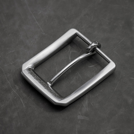 Пряжка из нержавеющей стали 40мм