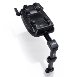 Детское автокресло Joie I-Level + база I-Base LX