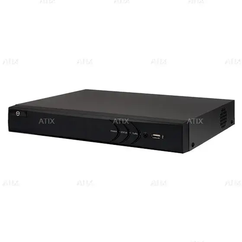 ATH-NVR1116/S ATIX