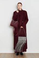 GIPSY 2 IN 1 BAG GREY