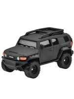 Машинка Хот Вилс Премиум Toyota FJ Cruiser HNW46 HRT99