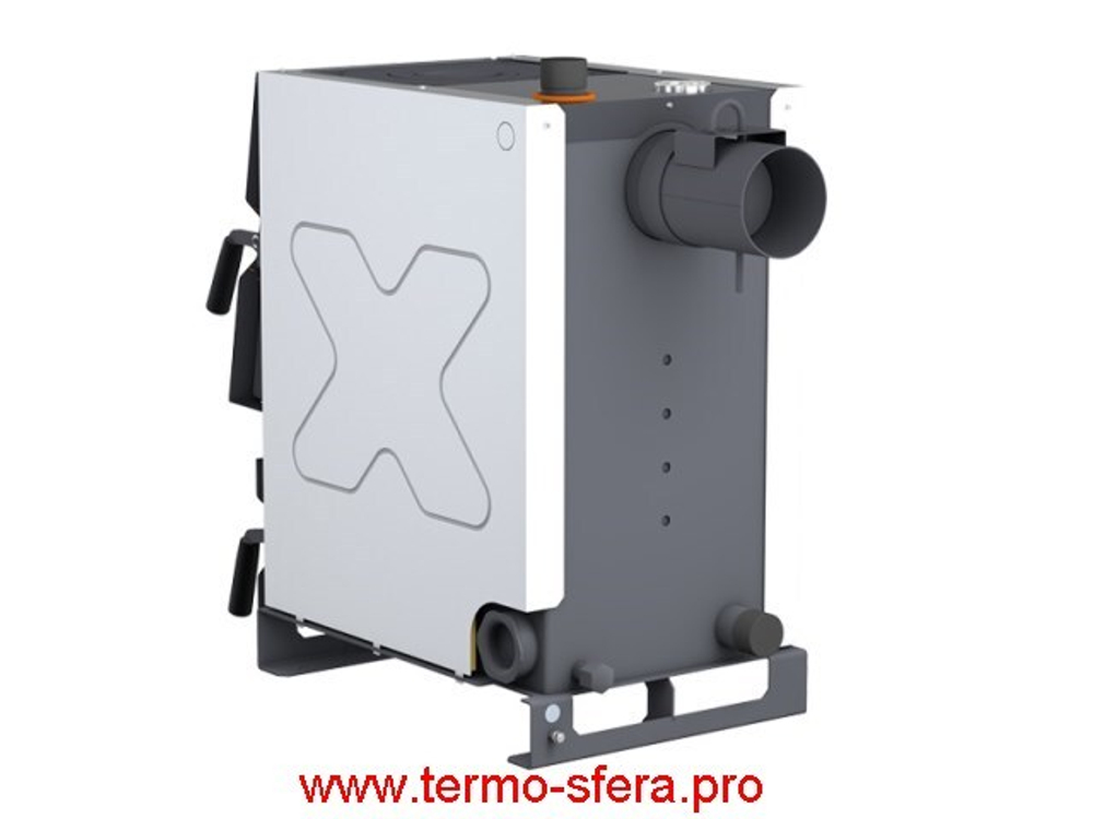 Котел твердотопливный ZOTA Мастер Х-18П