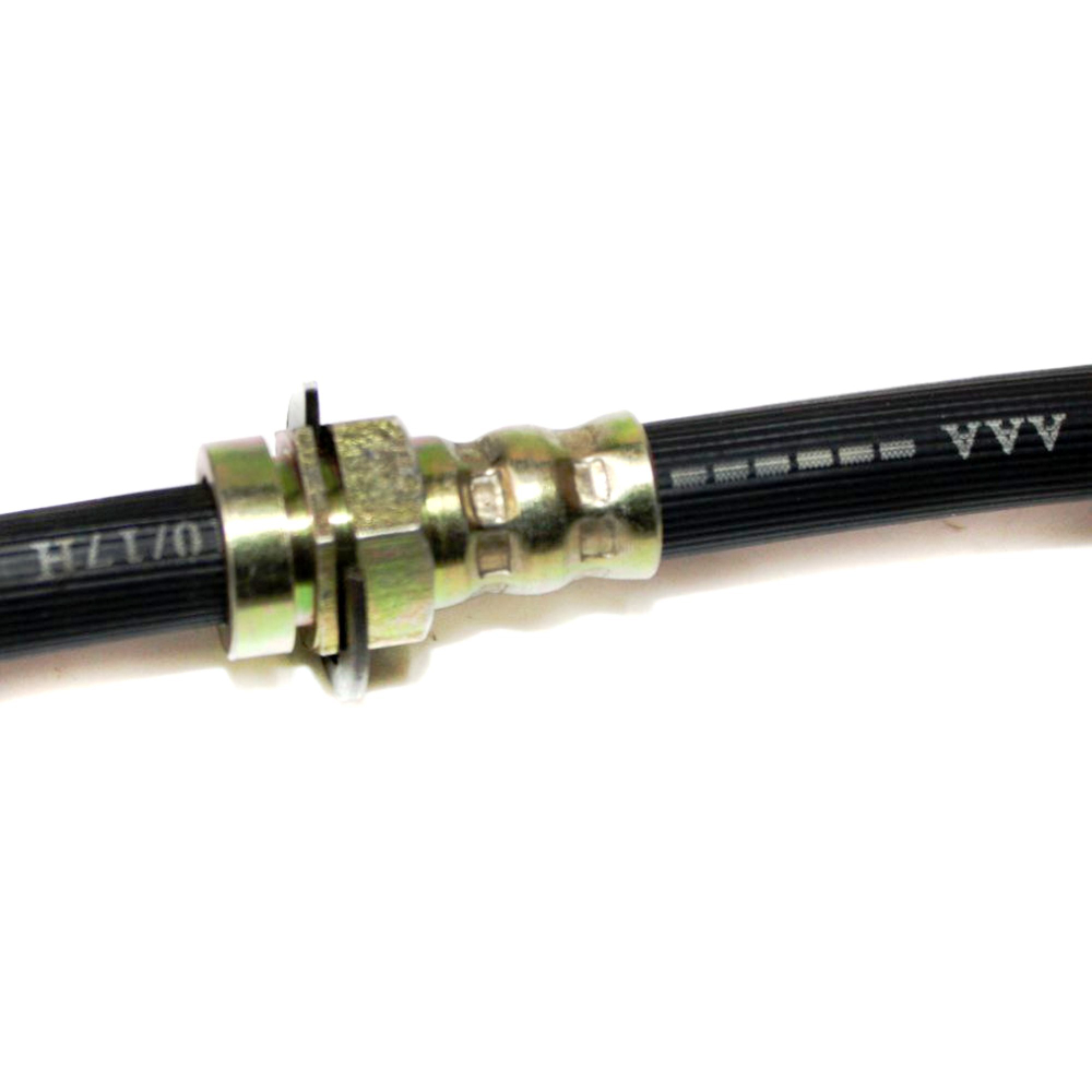 Шланг тормозной задний левый арт. 1064001889 для Geely Emgrand / Джили Эмгранд