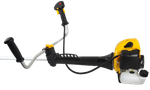 Триммер бензиновый Huter GGT-2500T PRO (с антивибрационной системой)