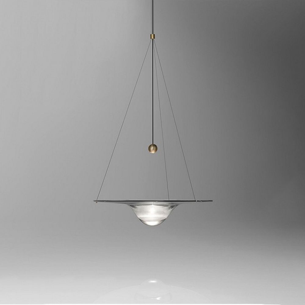 Подвесной светильник Imperiumloft CLEPSYDRA CLEPSYDRA01