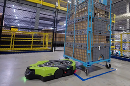 Три новинки от Amazon