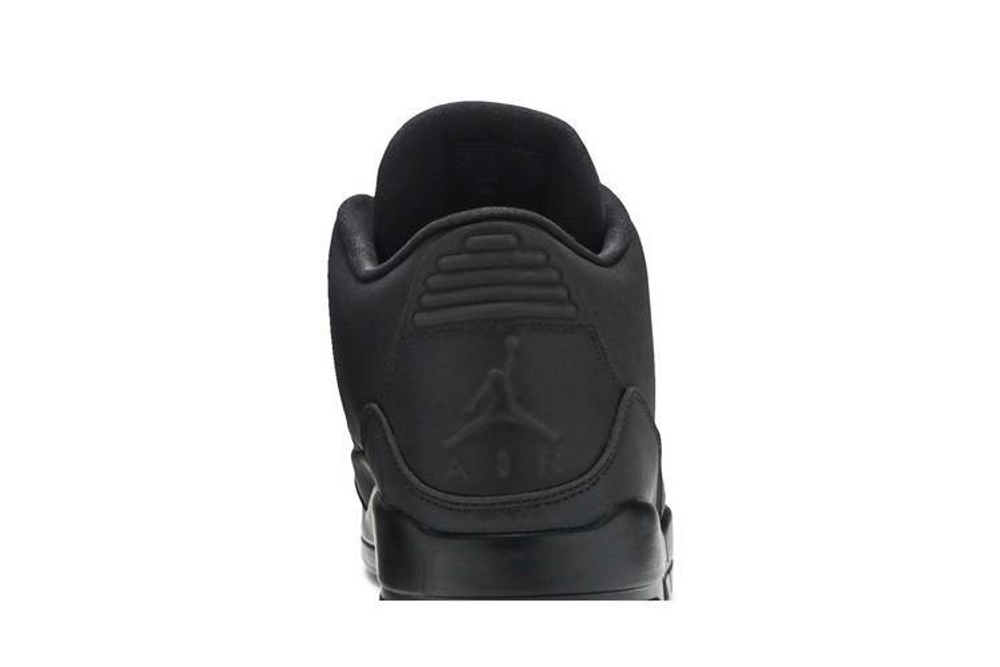 Кроссовки Jordan Air Jordan 3 Retro 5Lab3 Black