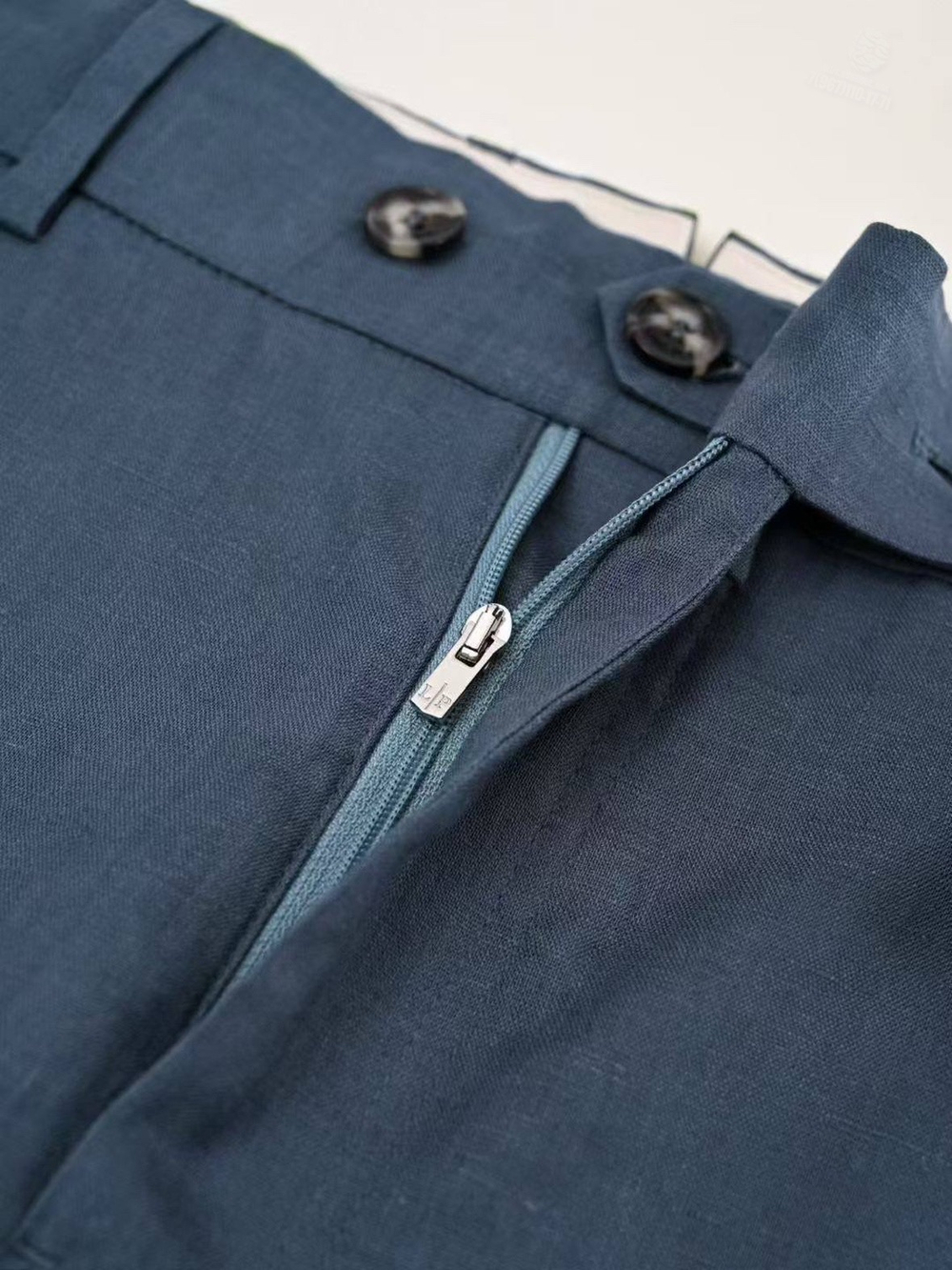Льняной костюм Loro Piana