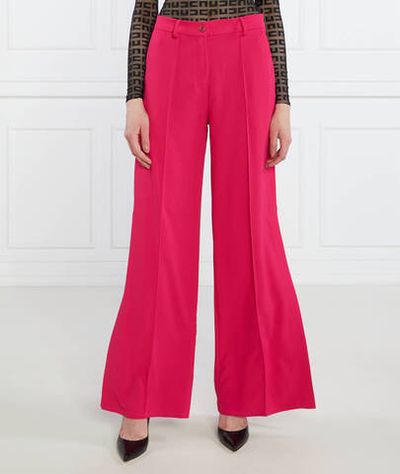Брюки PUREZA Pinko - фуксия(100897 A0MP)