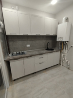 МОДУЛЬНАЯ КУХНЯ БЕРГЕН ПО ВАШИМ РАЗМЕРАМ В НАЛИЧИИ