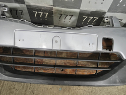 Бампер передний Nissan Qashqai 1 (J10) 10-13 Б/У Оригинал 62022BR10H