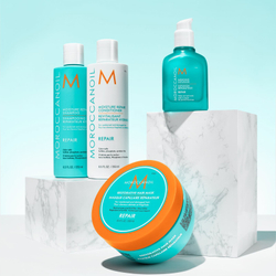 Moroccanoil Repair - кондиционер для химически поврежденных волос /  bez siarczanów 250  ml  / GTIN 7290011521202