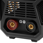 Аппарат инвертор. дуговой сварки DM-180 Standart, 180 А, ПВ 60% Denzel