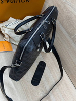 Деловая сумка Louis Vuitton